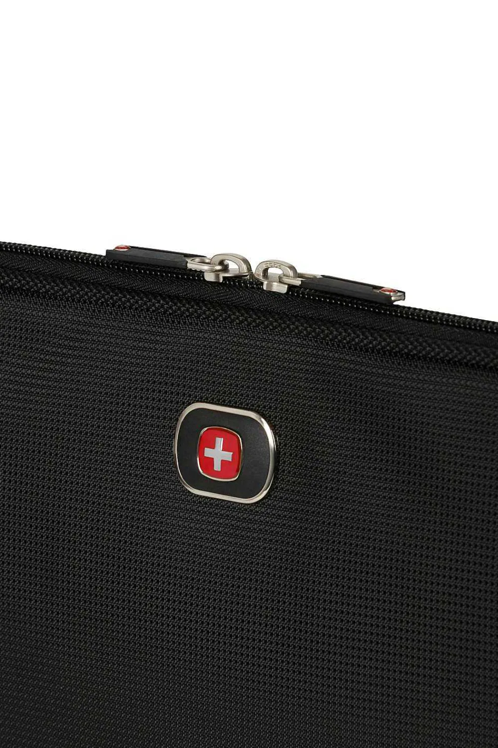 SWISSGEAR Wenger Beta 14 Inch Slimline Laptop Sleeve - Black> Laptop Sleeves