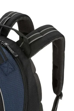 SWISSGEAR Wenger Cobalt 16 Inch Laptop Backpack - Blue Gray><noscript><img width=