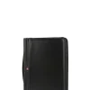 SWISSGEAR Wenger Concept Zippered Padfolio - Black> Padfolios & Card Cases