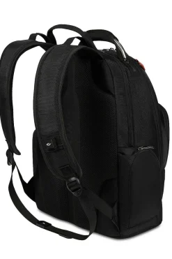 SWISSGEAR Wenger Digitize 16 Inch Laptop Backpack - Black><noscript><img width=