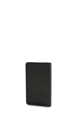 SWISSGEAR Wenger Diplomat Personal Card Case - Black> Wenger Accessories