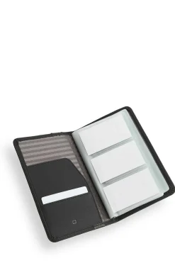 SWISSGEAR Wenger Diplomat Personal Card Case - Black><noscript><img width=