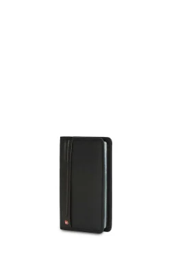 SWISSGEAR Wenger Diplomat Personal Card Case - Black><noscript><img width=