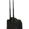 SWISSGEAR Wenger Granada Wheeled Business Case - Black> Wenger Bags & Cases