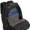 SWISSGEAR Wenger Ibex Pro 16 Inch Laptop Backpack - Black/Navy> Wenger Backpacks