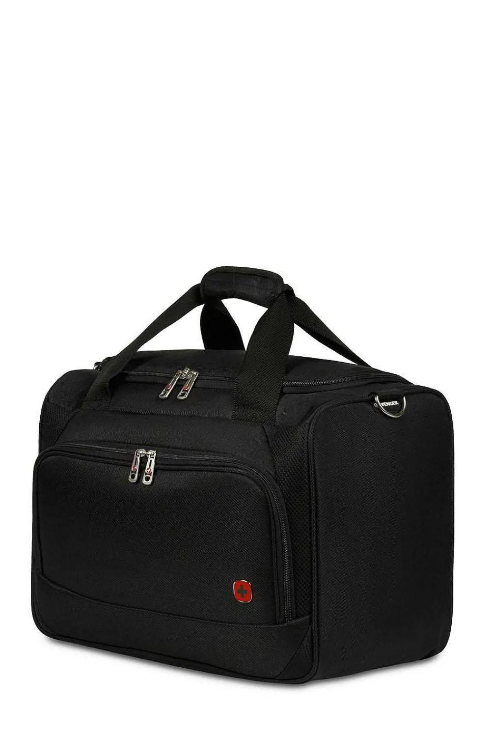 SWISSGEAR Wenger Identity 18" Carry-All Duffel Bag - Black> Carry-On