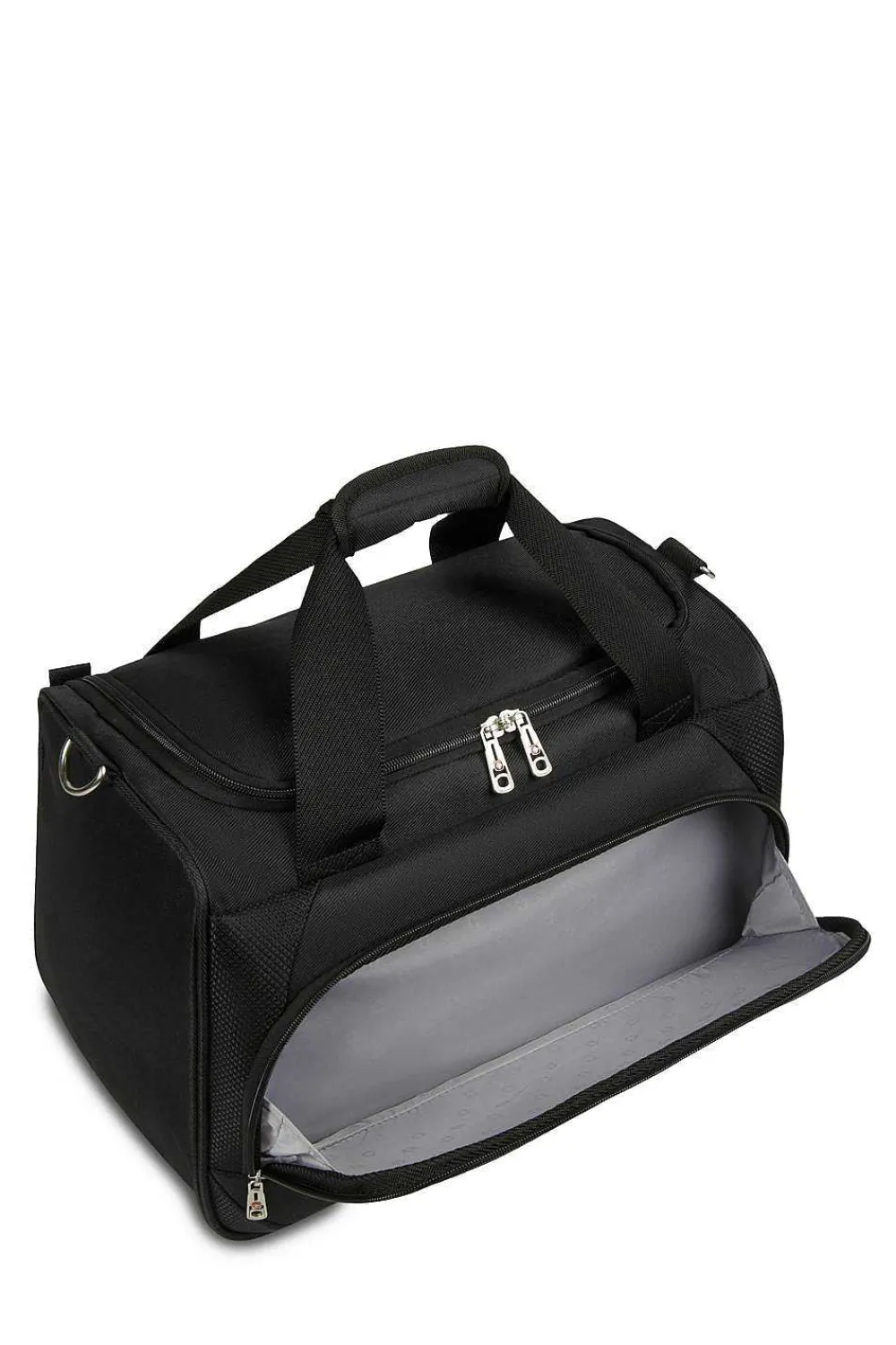 SWISSGEAR Wenger Identity 18" Carry-All Duffel Bag - Black> Carry-On