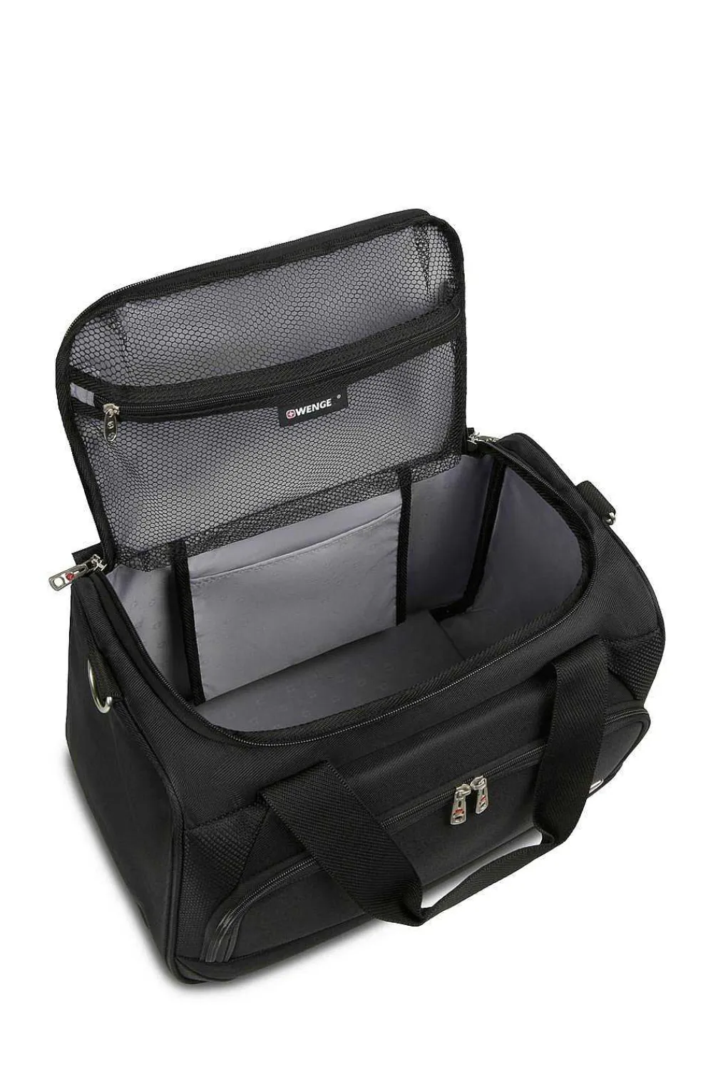 SWISSGEAR Wenger Identity 18" Carry-All Duffel Bag - Black> Carry-On