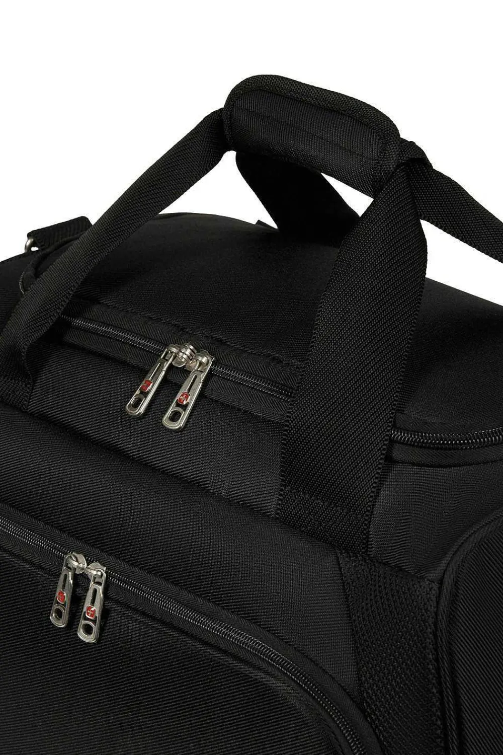 SWISSGEAR Wenger Identity 18" Carry-All Duffel Bag - Black> Carry-On
