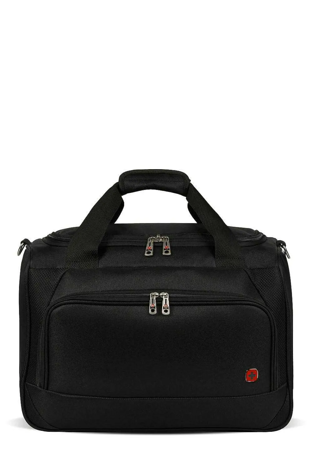 SWISSGEAR Wenger Identity 18" Carry-All Duffel Bag - Black> New Arrivals