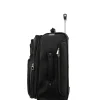 SWISSGEAR Wenger Identity Expandable Laptop Carry On Spinner Luggage - Black> Softside