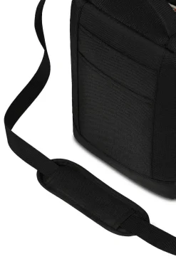 SWISSGEAR Wenger Identity Vertical Boarding Bag - Black><noscript><img width=