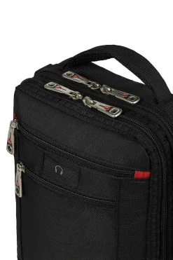 SWISSGEAR Wenger Identity Vertical Boarding Bag - Black><noscript><img width=