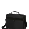 SWISSGEAR Wenger Insight 16 Inch Single Gusset Computer Case - Black> Wenger Bags & Cases