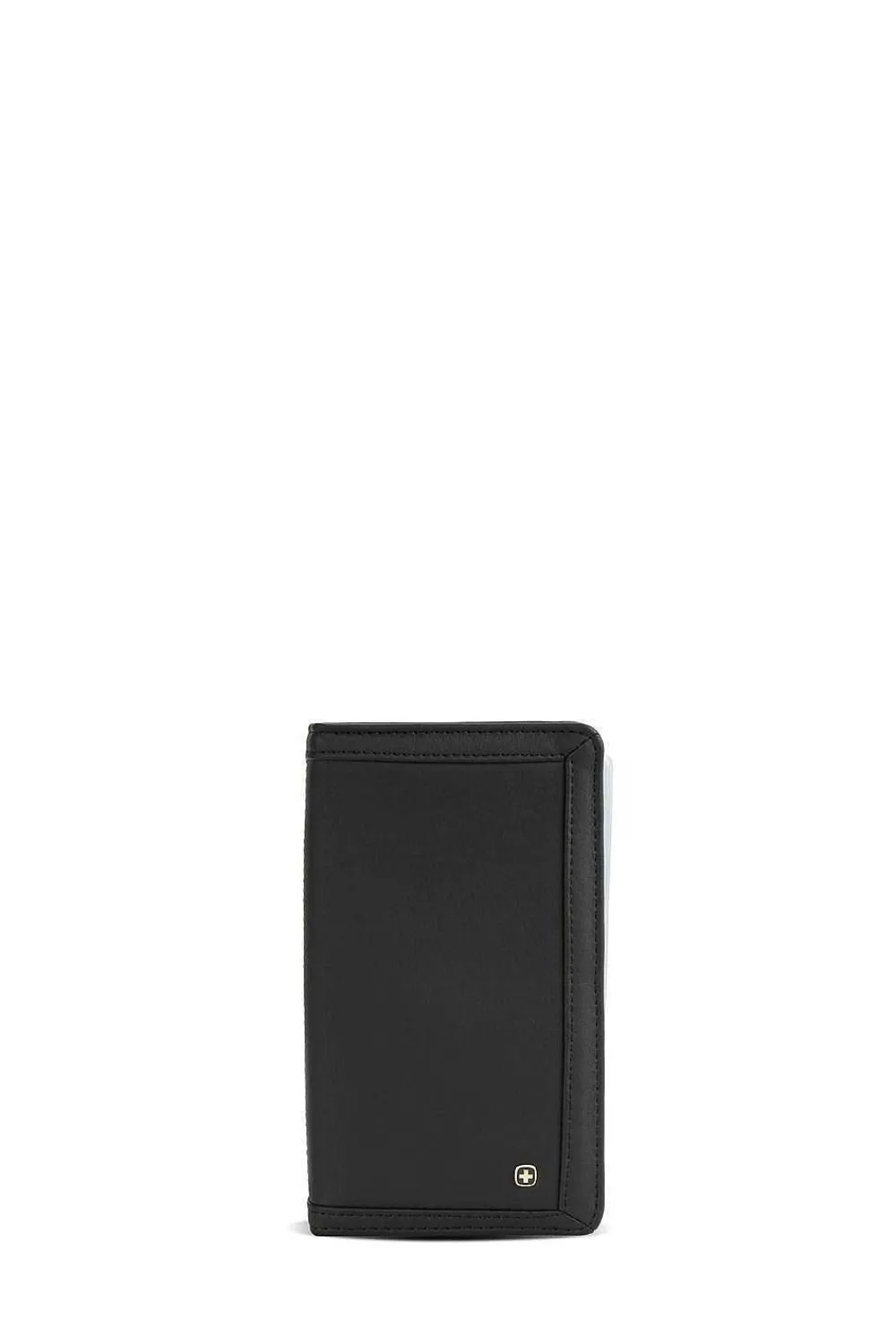 SWISSGEAR Wenger Leah Personal Card Case - Black> Padfolios & Card Cases