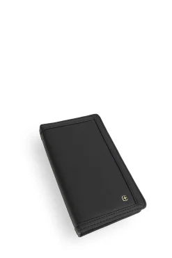SWISSGEAR Wenger Leah Personal Card Case - Black><noscript><img width=