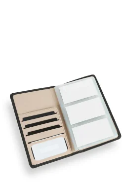 SWISSGEAR Wenger Leah Personal Card Case - Black><noscript><img width=