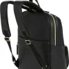 SWISSGEAR Wenger Leamarie Slim 14 Inch Laptop Backpack - Black> New Arrivals