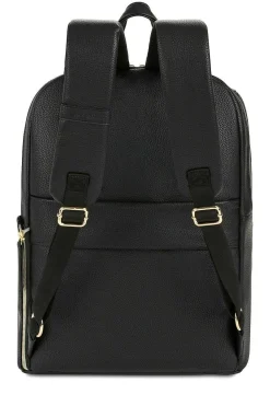SWISSGEAR Wenger Leamarie Slim 14 Inch Laptop Backpack - Black><noscript><img width=