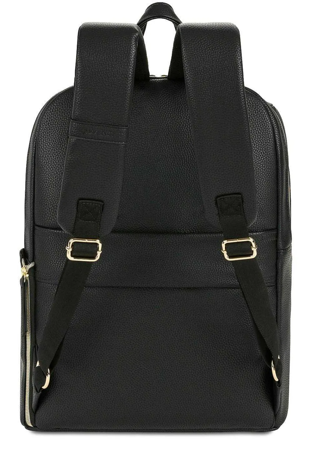 SWISSGEAR Wenger Leamarie Slim 14 Inch Laptop Backpack - Black> Laptop Friendly