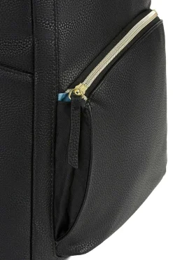 SWISSGEAR Wenger Leamarie Slim 14 Inch Laptop Backpack - Black><noscript><img width=