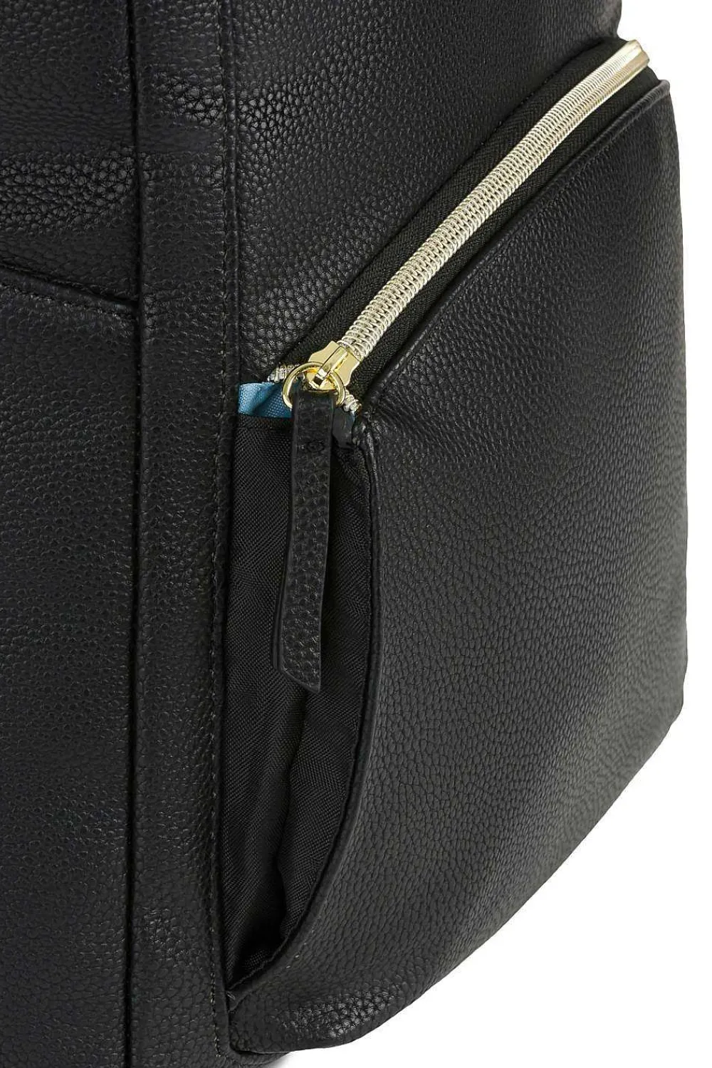 SWISSGEAR Wenger Leamarie Slim 14 Inch Laptop Backpack - Black> Laptop Friendly