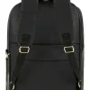 SWISSGEAR Wenger Leamarie Slim 14 Inch Laptop Backpack - Black> School Backpacks