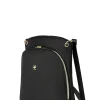 SWISSGEAR Wenger Leasophie Tablet Crossbody Bag - Black/Sky Blue> New Arrivals