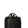 SWISSGEAR Wenger Legacy 16 Inch Double Gusset Computer Case - Black/Gray> Best Sellers