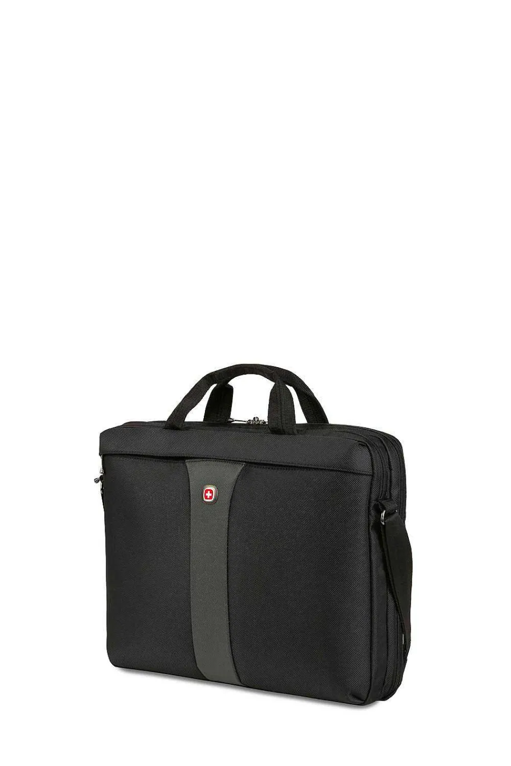 SWISSGEAR Wenger Legacy 17" Slimcase - Black> Wenger Bags & Cases