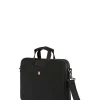 SWISSGEAR Wenger Legacy 16" Ultra Laptop Slimcase - Black> Business Cases
