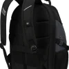 SWISSGEAR Wenger Legend Scansmart Laptop Backpack - Black/Gray> Best Sellers