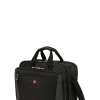 SWISSGEAR Wenger Mainframe 16 Inch Laptop Briefcase - Black> Wenger Bags & Cases