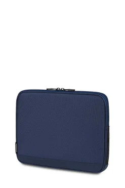 SWISSGEAR Wenger Method 13 Inch Padded Laptop Sleeve - Ballistic Midnight><noscript><img width=