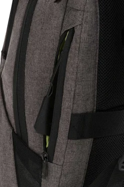 SWISSGEAR Wenger Moveup 16 Inch Laptop Backpack - Charcoal Heather><noscript><img width=