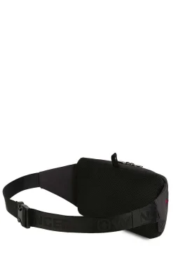 SWISSGEAR Wenger Mx Crossbody Tablet Waist Bag - Charcoal Heather><noscript><img width=