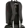 SWISSGEAR Wenger Mx Light 16" Laptop Backpack - Charcoal Heather> Laptop Friendly