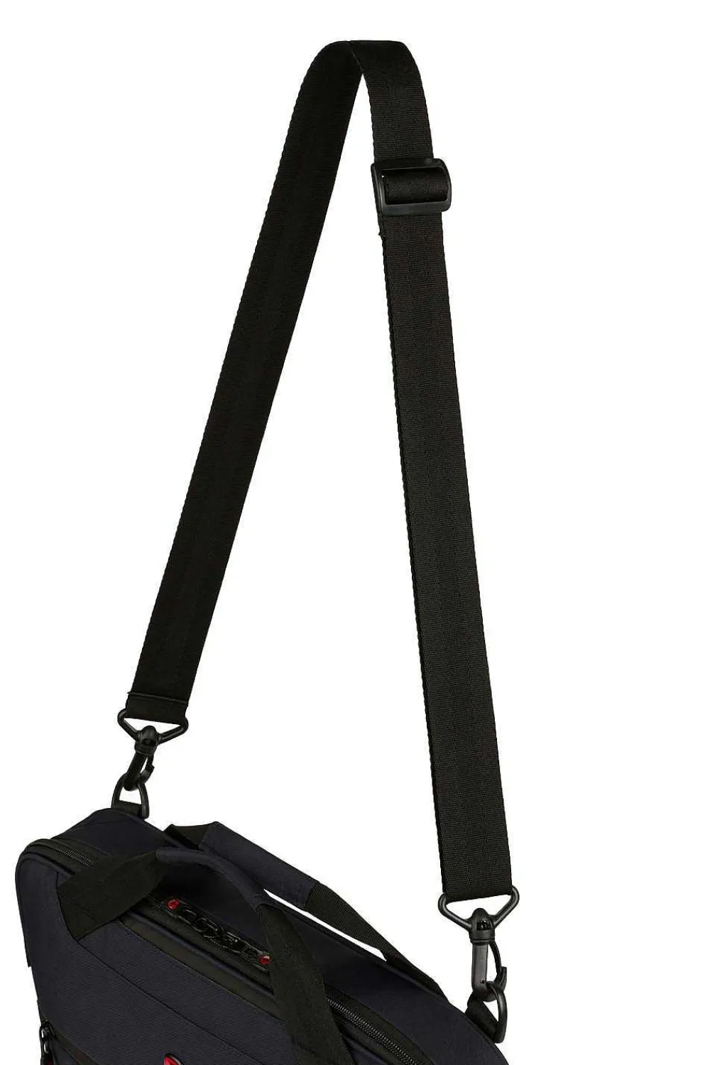 SWISSGEAR Wenger Notion 16 Inch Slim Briefcase - Dark Navy> Business Cases