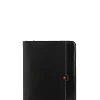 SWISSGEAR Wenger Objective Zippered Padfolio - Black> Padfolios & Card Cases
