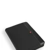SWISSGEAR Wenger Objective Zippered Padfolio - Black> Wenger Accessories