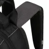 SWISSGEAR Wenger Pillar 16 Inch Laptop Backpack - Black/Gray> Wenger Backpacks
