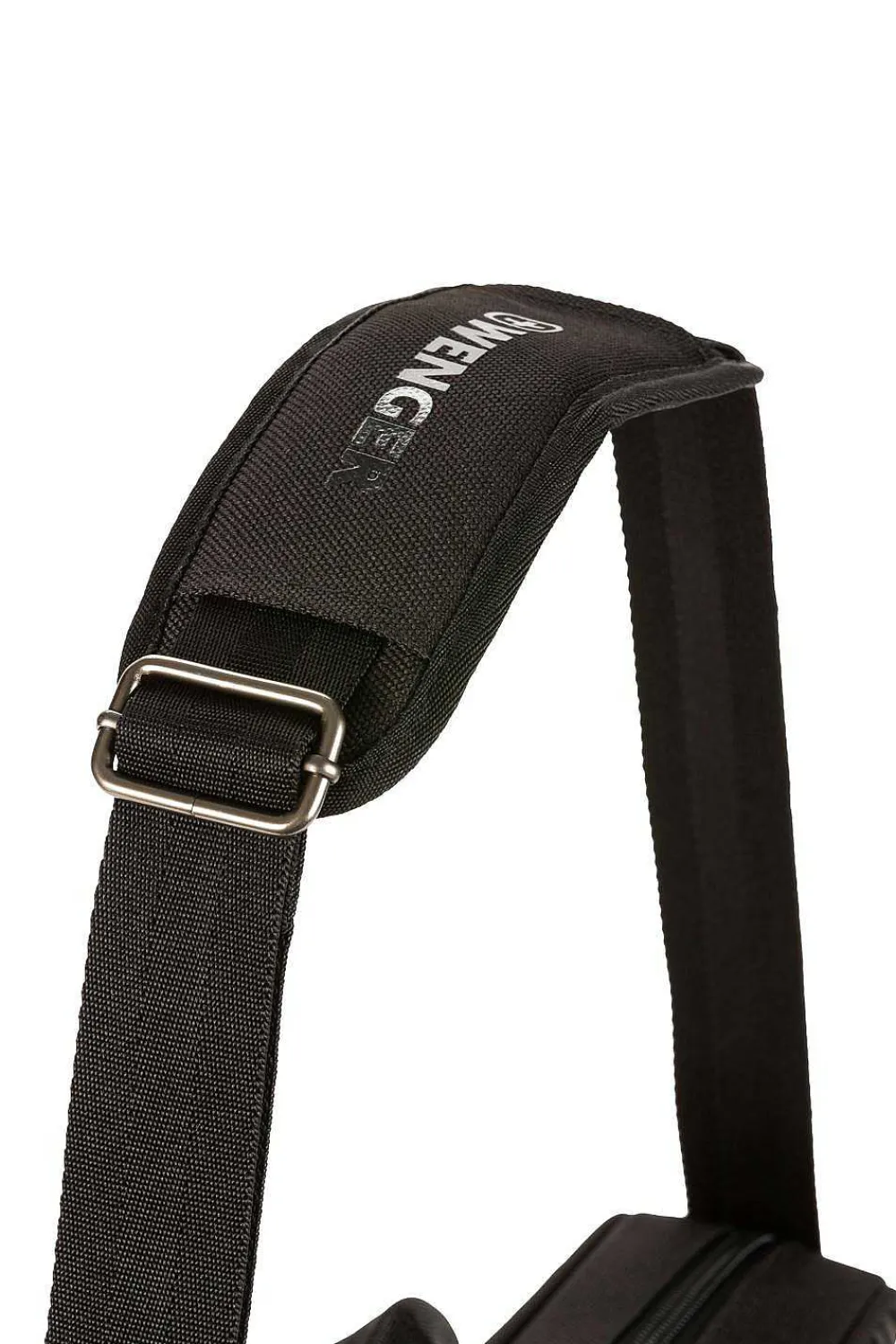 SWISSGEAR Wenger Platform 16" Laptop Slimcase - Black> Wenger Bags & Cases
