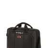 SWISSGEAR Wenger Platform 16" Laptop Slimcase - Black> Business Cases