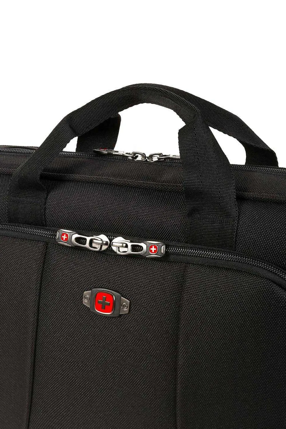 SWISSGEAR Wenger Platform 16" Laptop Slimcase - Black> Business Cases