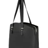 SWISSGEAR Wenger Rosaelli 14 Inch Laptop Tote - Black/Sky Blue> New Arrivals