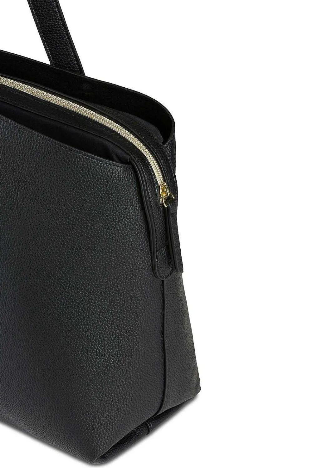 SWISSGEAR Wenger Rosaelli 14 Inch Laptop Tote - Black/Sky Blue> Wenger Bags & Cases