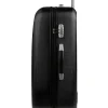SWISSGEAR Wenger Rove 27 Inch Hardside Spinner Luggage - Black> Large Checked