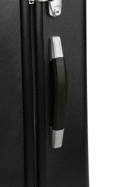 SWISSGEAR Wenger Rove 27 Inch Hardside Spinner Luggage - Black><noscript><img width=