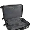 SWISSGEAR Wenger Rove 27 Inch Hardside Spinner Luggage - Black> Hardside