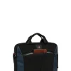 SWISSGEAR Wenger Sherpa 17 Inch Laptop Slimcase - Black/Blue> Business Cases